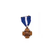 US Navy Cross of Naval Valor