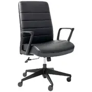 Buro Mondo Plato Chair Black