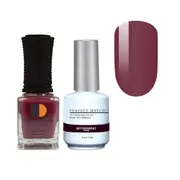 Perfect Match Gel Polish UV LED & Nail Lacquer Duo PMS240 Bittersweet 15ml