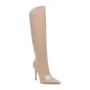 Steve Madden Sarina Women's Tan Boot - Size 9 Medium