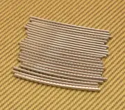 099-1997-000 Genuine Fender Standard Bass Fret Wire Pre-Cut 24 Pieces 9.5"