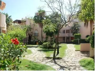 馬貝拉艾爾沃芮荳海灘公寓Apartment Alvarito Playa Marbella