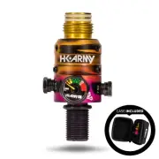AeroLite Pro Adjustable & Rotational Regulator - LE Solstice