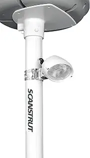SC117 High Performance Deck Flood Light