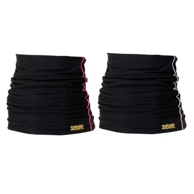 SASAKI - HW-8046 - Hot Long Waist Warmer - Rhythmic Gymnastics
