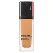 Shiseido - Synchro Skin Self Refreshing Foundation SPF 30 - # 410 Sunstone 3...