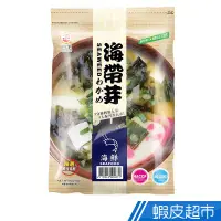 在飛比找蝦皮商城優惠-日正食品 海鮮海帶芽 無添加人工味精 80G 現貨 蝦皮直送