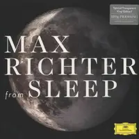 在飛比找蝦皮購物優惠-黑膠唱片Max Richter - from SLEEP 2