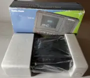 Telephone Cassette Recorder Radio Shack TCR-100 In Box
