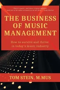 在飛比找誠品線上優惠-The Business of Music Manageme