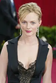 Heather Graham at 75th Academy Awards Kodak Theater March 23 in H- 2003 Photo 2