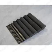 High Purity Graphite Carbon Bar Graphite Electrode High Temperature Resistant