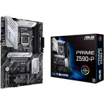 【降價降價】【全新】華碩 PRIME Z590-P 主機板