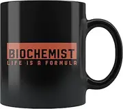 Biochemist. Biochemist Mug. Biochemistry. Biochemistry Mug. Biochemistry Major. Biochemistry Graduate Mug - 11oz Mug