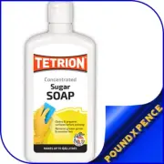 Tetrion Sugar Soap Concentrated Liquid 500ml Makes 44L Prepares Before Painting