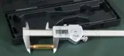 Digital Caliper for precision measurements