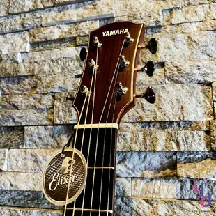 預定款 公司貨 日本製造 YAMAHA A5R ARE 全單板 民謠 木 吉他 三浦拓也 代言 附 琴盒 拾音器 AC3R