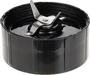 [Magic Bullet] Cross Blade