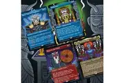 Magic: The Gathering Secret Lair: Wizards of The Street (Non-Foil)