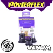 Powerflex Front Lower Wishbone Rear Bushes Renault 21 PFF60-603 ORG