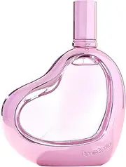 Bebe Sheer Elegant Women's Fragrance - Amber Floral Fragrance with Citrus Cocktail, Pink Peony, and Sandalwood Notes - 100 ml EDP Spray
