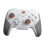 BLITZ2 Wireless Controller, 16 Fully Mechanical Micro Switch, BLITZ2-TMR