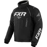 FXR Men's Octane Jacket 2025