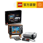 LEGO樂高 超級瑪利歐系列 71374 NINTENDO ENTERTAINMENT SYSTEM