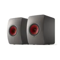 在飛比找誠品線上優惠-KEF LS50 Wireless II無線HiFi揚聲器/