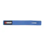 2PCS Elastic Fishing Rod Strap Strong Flexible 25*3CM Nylon Fishing Gear Strap Elastic Rubber Tie