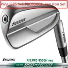 Ping I525 N.S.PRO950GH neo Iron Set 7I, 8I, 9I, PW, SW 5 Club SET
