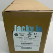 New Factory Sealed 22B-B012N104 SER A PowerFlex 40 AC Drive 240V 2.2kW 3HP