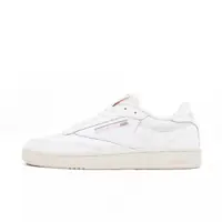 在飛比找PChome24h購物優惠-Reebok Club C 85 [100074234 女 