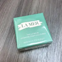 在飛比找蝦皮購物優惠-💞現貨💞LA MER 海洋拉娜 修護唇霜 9g 護唇膏