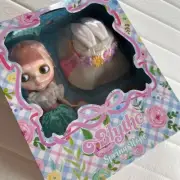 Neo Blythe Spring Hope Takara Tomy CWC JAPAN Limited