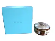 Tiffany & Co. Matson Lurline Ocean Liner Trinket Box NIB