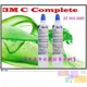 【年盈淨水濾材專賣網】美國3M EASY Complete / Filtrete B300專用濾芯C-Complete(同S003/S-003 F003/F-003)【2入裝】