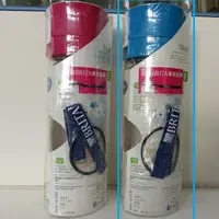 在飛比找蝦皮購物優惠-德國 BRITA Fill & Go 隨身濾水瓶600ml 