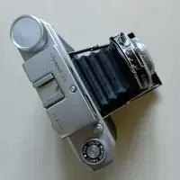 在飛比找蝦皮購物優惠-Olympus six 120 底片古典相機