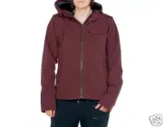 Holden Hilda Jacket Womens Ski Snowboard 10K Waterproof Coat Plum S