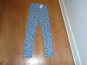 J. Crew - Crew Cuts Leggings Size 12 New With Tags