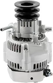 Alternator 2704054380 1002131911 Compatible With Toyota HiLux LN106 LN107 LN111 LN108 LN167LN172 2.8L/2.4L/3.0L