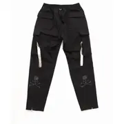 [MASTERMIND] Slim Fit Cargo Pants