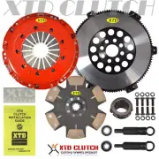 STAGE 3 CERAMIC CLUTCH & X-LITE FLYWHEEL KIT 323 325 328 525 528 i is Z3 M3