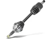 Front Left CV Axle Assembly For 2004-2008 Suzuki Forenza 2.0L 4 Cyl 2005 VH987QF (for: Suzuki)