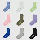 Cleptomanicx Socks " Ligull " Socks Sports Socks Casual Socks Organic