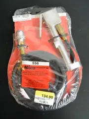Milton® Large Bore Tire Inflator Gauge (556) B1