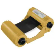 Zebra 800033-801 ZXP Series 3 Load-N-Go ribbon cartridges Monochrome Black 1000 Images/roll [800033-801]