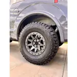 BFGOODRICH KO2 輪胎 越野胎 265-65-18 JIMNY HILUX RANGER 大G W463