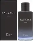 Christian Dior Sauvage Eau de Parfum Spray 200ml for Men - Authentic Fragrance